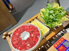 -亮欢寨快活林 酸汤鱼(仁怀店)