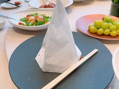 -恒悦轩·粤菜(上海展览中心店)