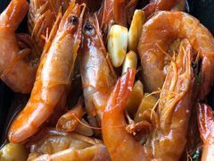 -莫山小馆(大石桥店)