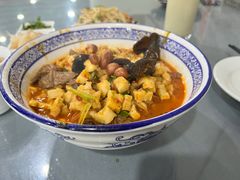 -老孙家饭庄·非遗(东关店)