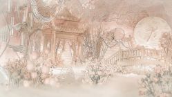 点击看大图 -六月嫁期婚礼(旗舰店)