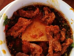 -牛华八婆麻辣烫(起源店)