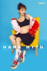 -韵纪亲子儿童摄影·孕妈照