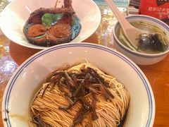 -君东记本帮面馆(天钥桥路店)