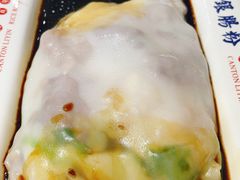 -荔银肠粉·非遗手藝(夫子庙店)