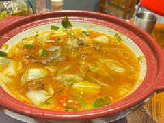 -黄弟大排档·湖南菜·小龙虾·小海鲜(凯旋北路店)