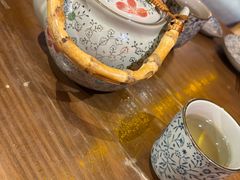 -白石的深夜食堂(济南万象城店)