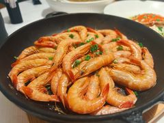 -高佳庄·海鲜酒楼(东港店)