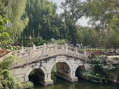 -莲池书院博物馆