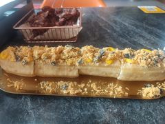 -醉炫音速烧烤·干煸菜(沙河总店)