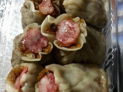 大烧麦-白玉兰食品(甜云店)