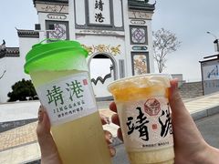 -靖港古镇