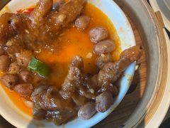 -煲王粤菜餐厅(中侨中心店)