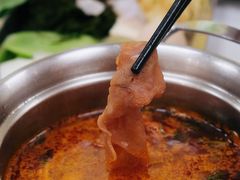 -壹天自助小火锅·贵州地摊火锅