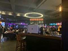 -CIRCLE·酒吧(第一国际店)