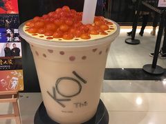 -KOI Thé(正佳广场店)