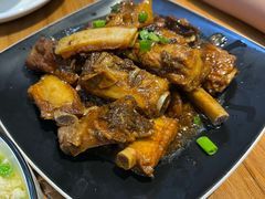 -私家峰味特色苍蝇小馆(马弄店)