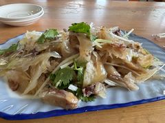 -十二忠手拉面(中华路店)