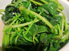 时蔬-老三样·美食研究中心(世贸路店)