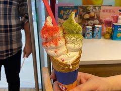 -DQ·蛋糕·冰淇淋(河东万达店)