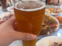 -汗腾格里·风味餐厅(新疆驻京办店)