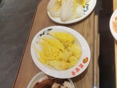 -蜀留香火锅·始于1999·原四川老火锅(白堤路店)