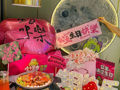 -徐记小怪兽肉蟹煲(中央大街店)