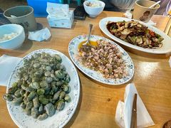 -九九牛肉馆(南山路店)