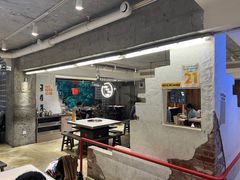 -朱氏胖子烂火锅(洪崖洞店)