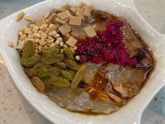 -青花椒花椒鱼(合生汇店)