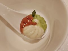 -蔡澜点心·粤菜(嘉里中心店)
