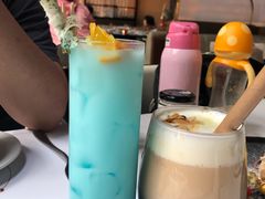 -洛缦音乐餐厅(工业展览馆万象城店)