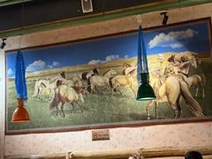-牧马人奶茶馆(乌兰察布总店)
