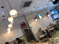 大堂-阿琴面馆(武林路店)