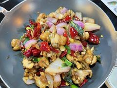-湘香私房菜(大石长隆店)