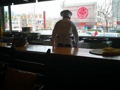 -阿庄新豫菜(通泰路店)