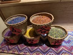 -甘家界柠檬鸭(安吉店)