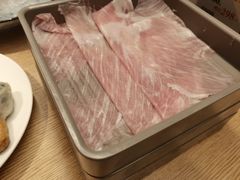 -温野菜涮涮锅(西单大悦城店)