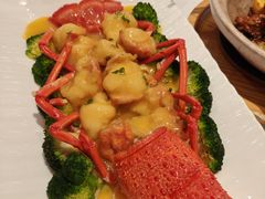 -新雅粤菜馆(南京东路店)