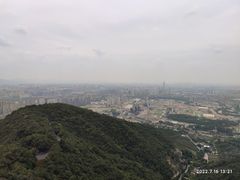 -杭州半山国家森林公园