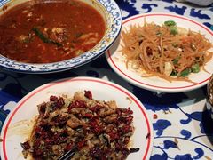 -遇见长安(兰州中心店)