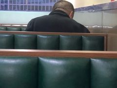 大堂-晋乡亲刀削面(东风桥东店)