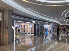 -KK ONE(京基滨河时代店)