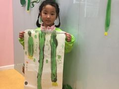 -想象乐创意早教托育中心(殷高西路店)