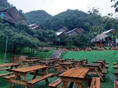 -北京山里寒舍度假酒店