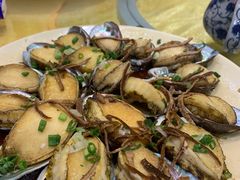 -盛港湾海鲜食府(黄沙店)