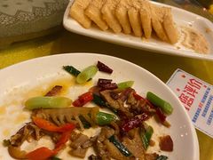 -缪氏川菜(丰盛町店)