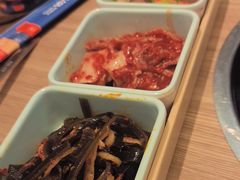 -韩香福脊骨汤锅(上杭路店)
