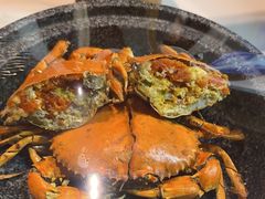 -蚝老板海鲜烧烤大排档(码头店)