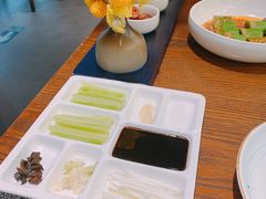 -小大董·烤鸭(王府井apm店)